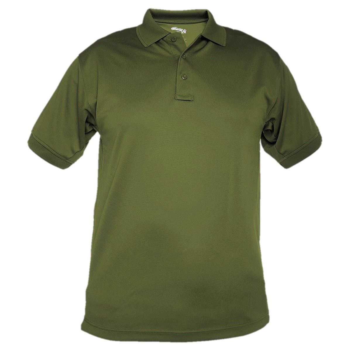 Elbeco Ufx Men's Short Sleeve Tactical Polo