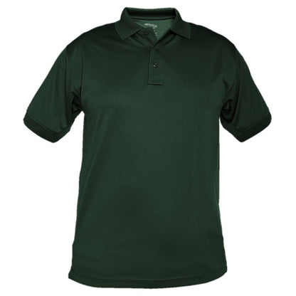 Elbeco Ufx Men's Short Sleeve Tactical Polo