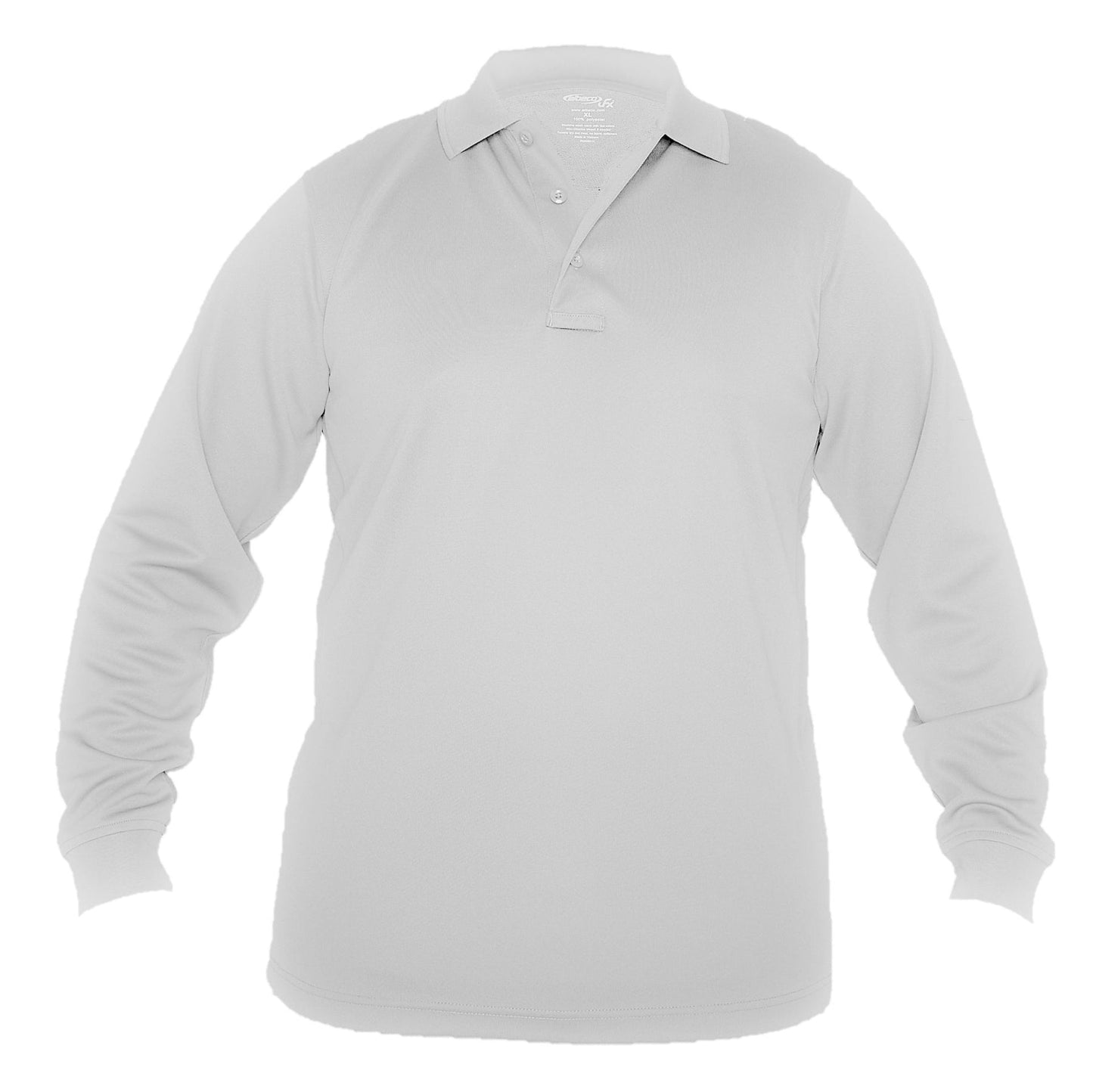 Elbeco Ufx Women's Long Sleeve Tactical Polo