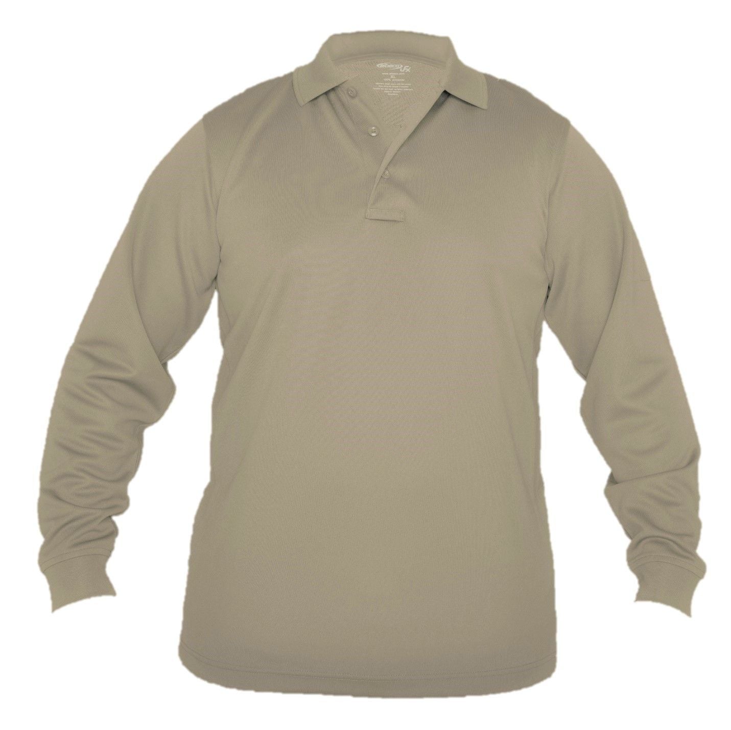 Elbeco Ufx Women's Long Sleeve Tactical Polo