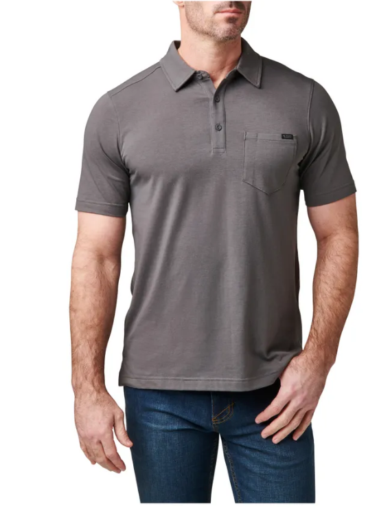 5.11 KANE SHORT SLEEVE POLO