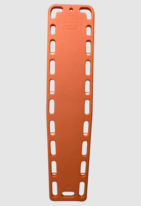 Kemp USA AB Adult Spineboard