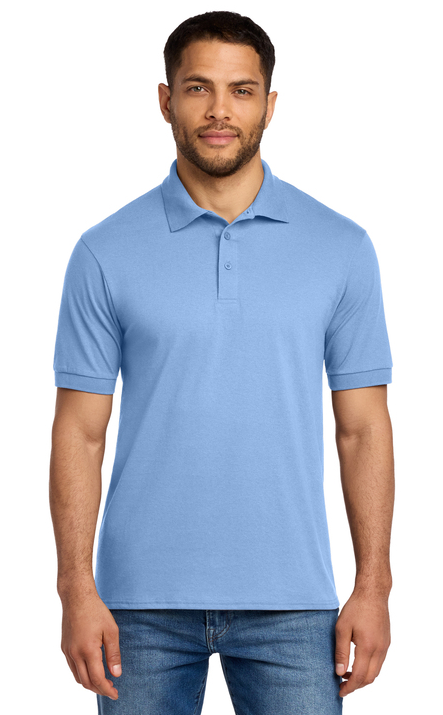 Port & Co™ Core Blend Jersey Knit Polo