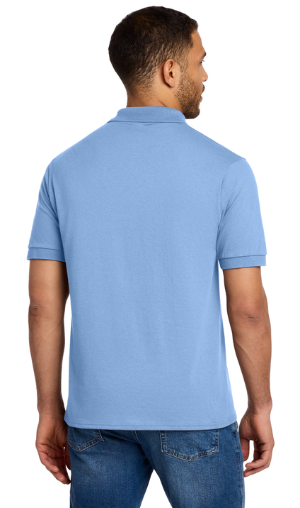 Port & Co™ Core Blend Jersey Knit Polo