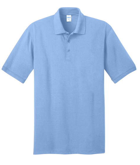 Port & Co™ Core Blend Jersey Knit Polo
