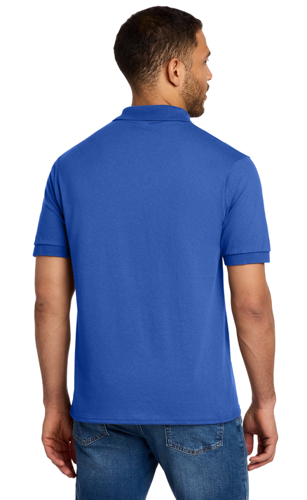Port & Co™ Core Blend Jersey Knit Polo