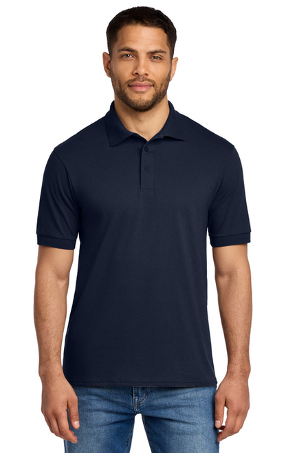 Port & Co™ Tall Core Blend Jersey Knit Polo