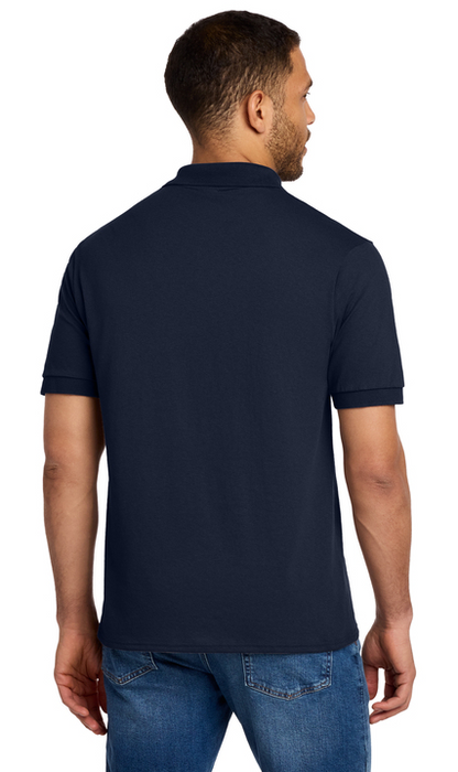 Port & Co™ Tall Core Blend Jersey Knit Polo