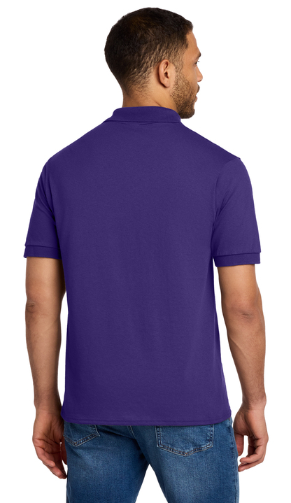 Port & Co™ Tall Core Blend Jersey Knit Polo