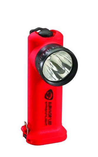 Streamlight Survivor Alkaline