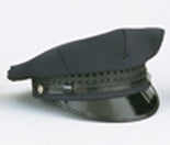Keystone 8Pt Uniform Hat Summer Weight