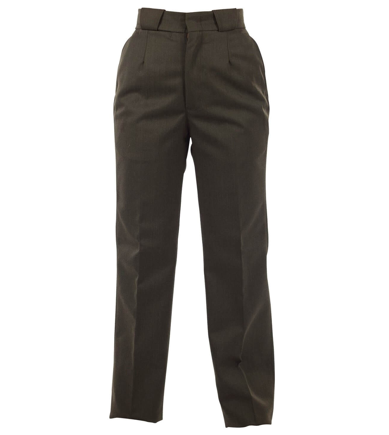 Elbeco LA County Sheriff Women's Poly/Wool Pants
