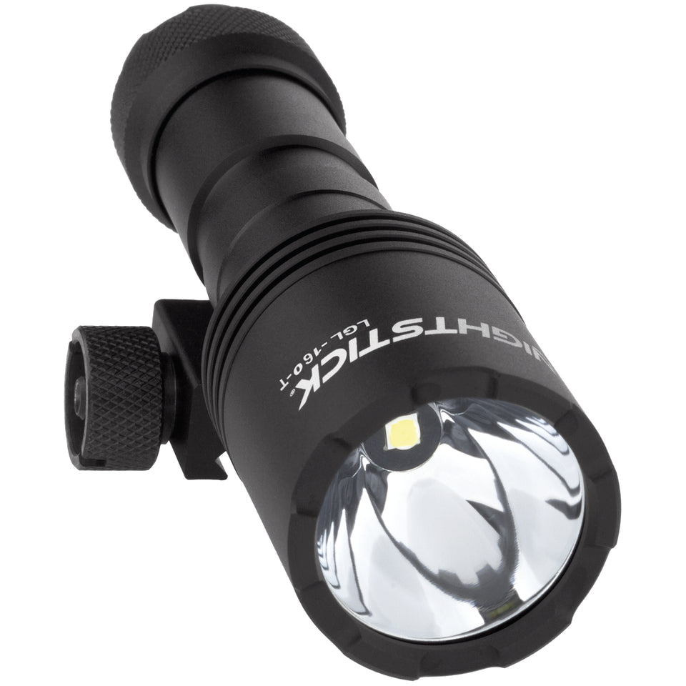 Night Stick Turbo High Candela Long Gun Light Kit