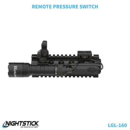 Night Stick Full Size Long Gun Light Kit