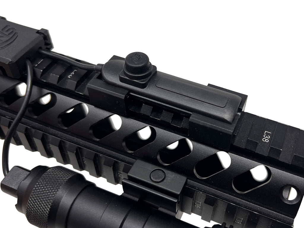 Night Stick Full Size Long Gun Light Kit