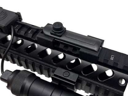 Night Stick Full Size Long Gun Light Kit