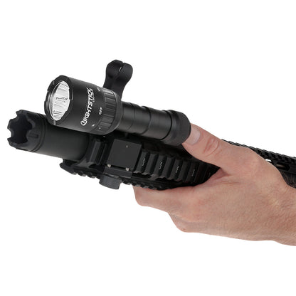 Night Stick Dual-Beam Long Gun Light Kit w/IR Illuminator