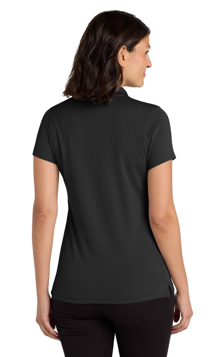 Port Authority® Women's Dry Zone® UV Micro-Mesh Polo