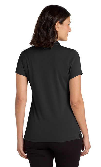 Port Authority® Women's Dry Zone® UV Micro-Mesh Polo