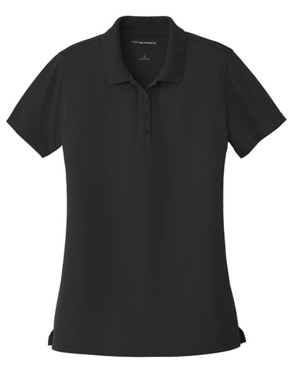 Port Authority® Women's Dry Zone® UV Micro-Mesh Polo