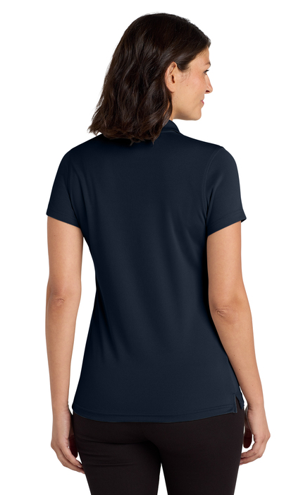 Port Authority® Women's Dry Zone® UV Micro-Mesh Polo