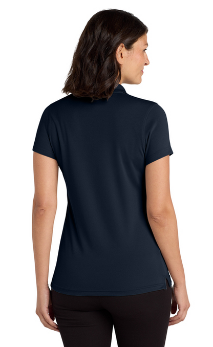 Port Authority® Women's Dry Zone® UV Micro-Mesh Polo