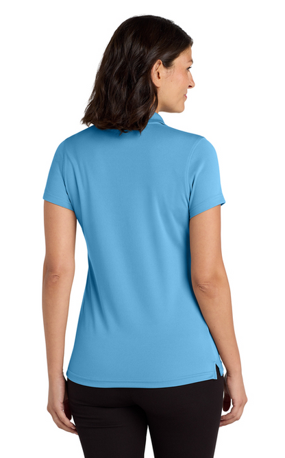 Port Authority® Women's Dry Zone® UV Micro-Mesh Polo