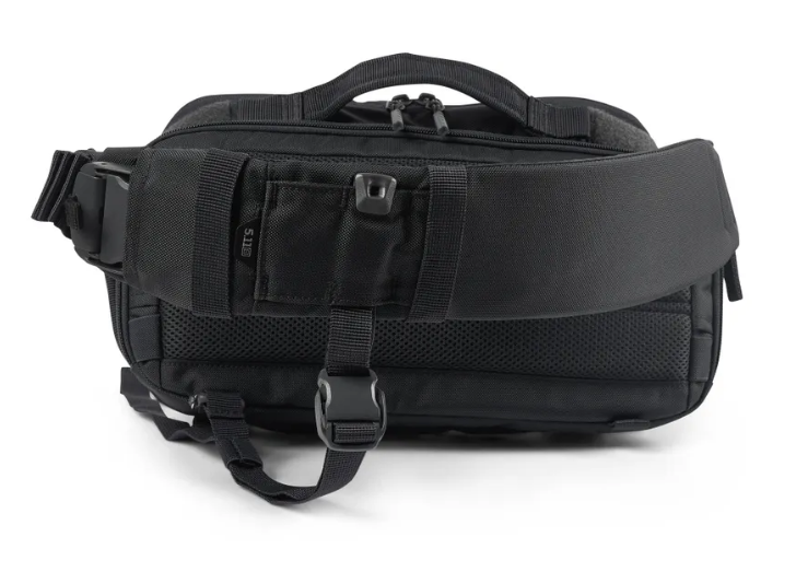 5.11 LVC8 Sling Pack 8L – EMERGENCY RESPONDER PRODUCTS, LLC 5.11 LVC8 Sling Pack 8L – EMERGENCY RESPONDER PRODUCTS, LLC