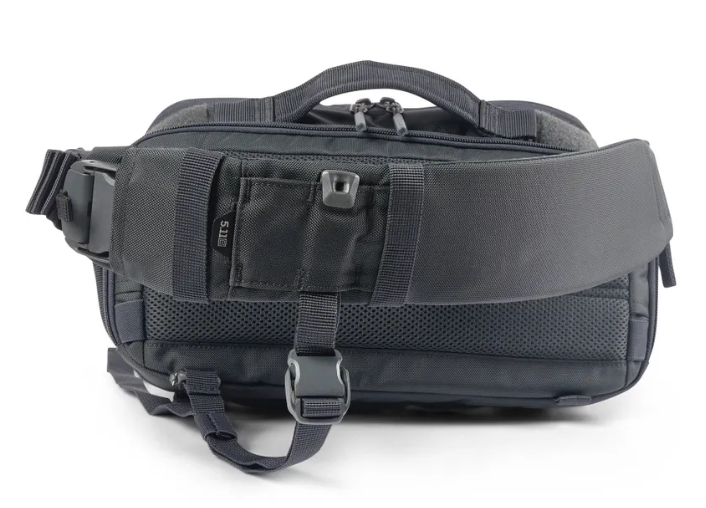 5.11 LVC8 Sling Pack 8L – EMERGENCY RESPONDER PRODUCTS, LLC 5.11 LVC8 Sling Pack 8L – EMERGENCY RESPONDER PRODUCTS, LLC