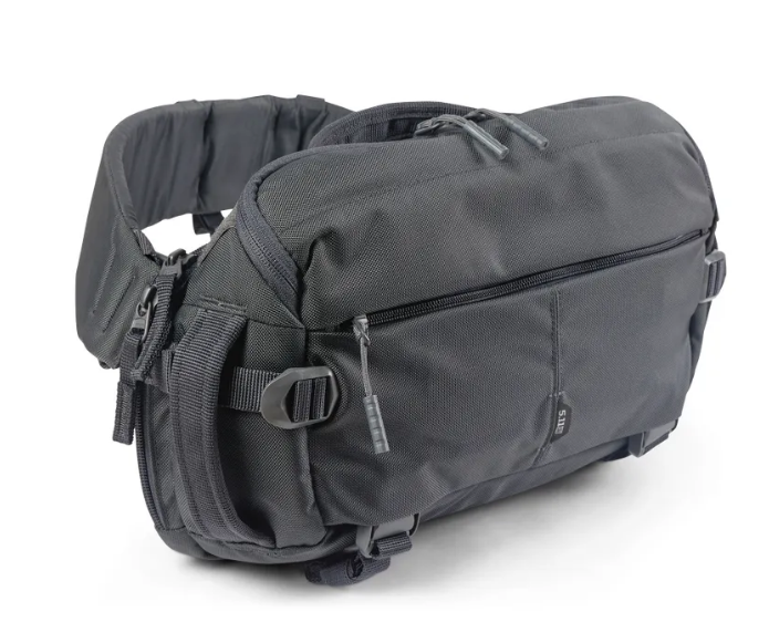 5.11 LVC8 Sling Pack 8L – EMERGENCY RESPONDER PRODUCTS, LLC 5.11 LVC8 Sling Pack 8L – EMERGENCY RESPONDER PRODUCTS, LLC