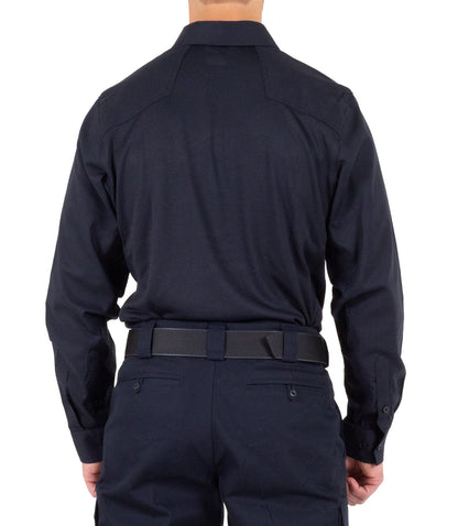 First Tactical Men's V2 Pro Performance Shirt - Midnight Navy