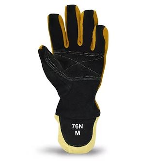 Majestic M8W Structural Gloves – Wristlet