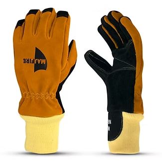 Majestic M8W Structural Gloves – Wristlet