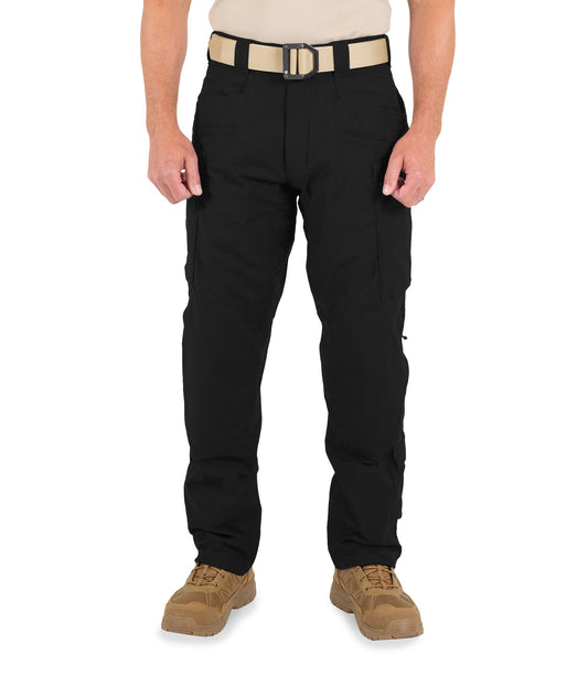 First Tactical Men's Defender Pants - Black
