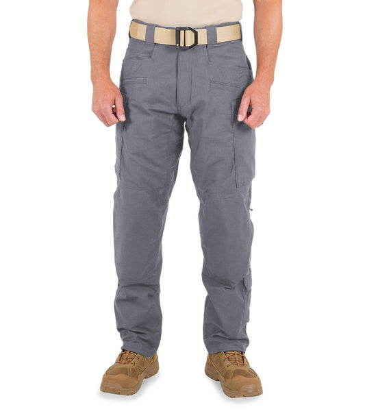 First Tactical Men's Defender Pants - Wolf Grey