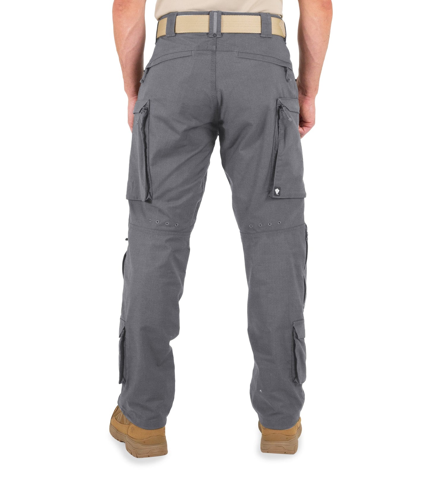 First Tactical Men's Defender Pants - Wolf Grey