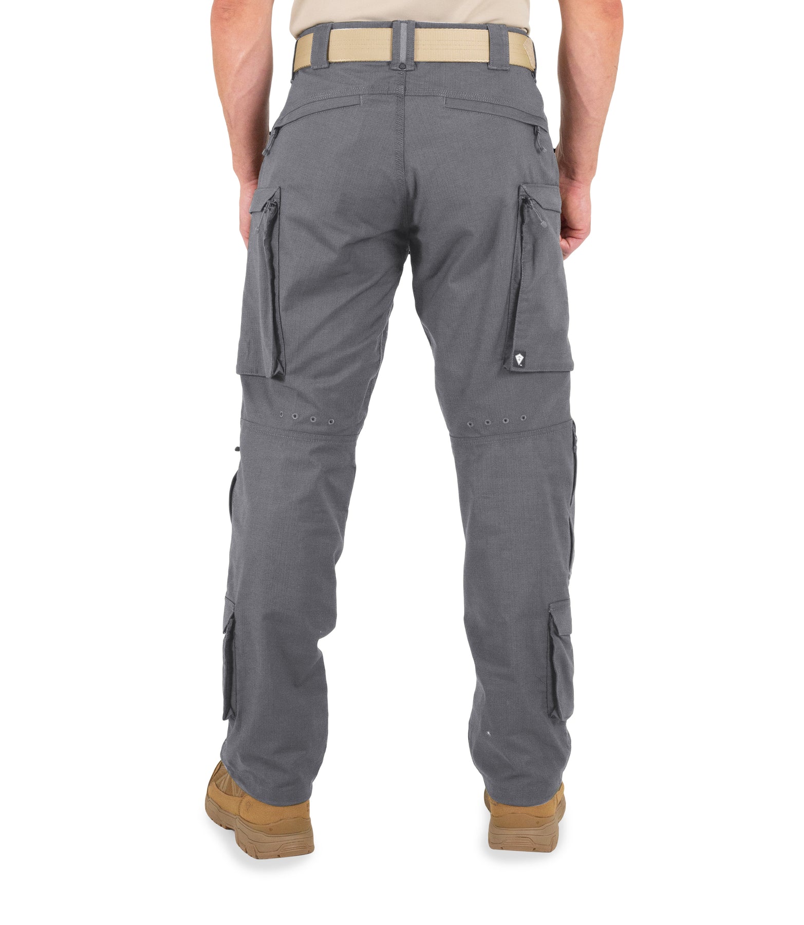 First Tactical Men's Defender Pants - Wolf Grey