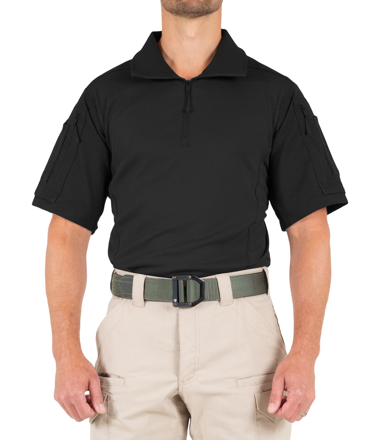 First Tactical Men's Defender Short Sleeve Shirt