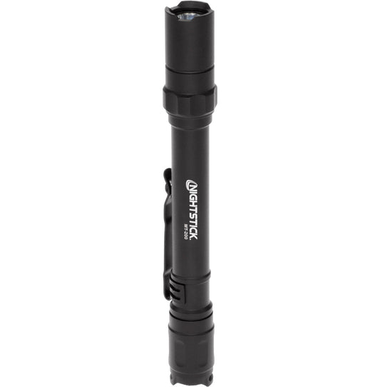 Night Stick Mini-TAC Pro - 2 AAA