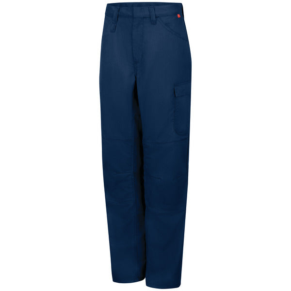 Bulwark IQ Series® Men's Lightweight Comfort Pant - Navy