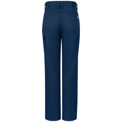 Bulwark IQ Series® Men's Lightweight Comfort Pant - Navy