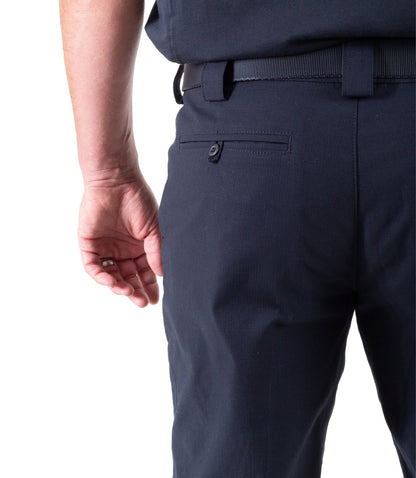 First Tactical Men's Cotton Station Pant - Midnight Navy