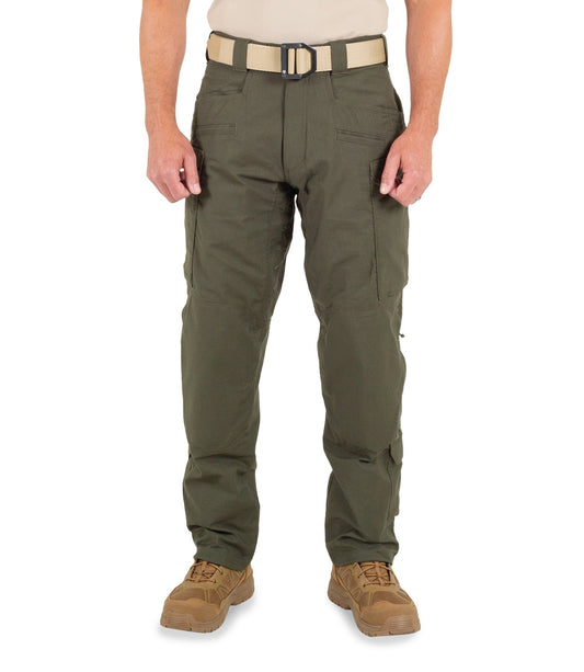 First Tactical Men's Defender Pants - OD Green