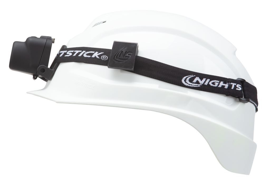 Night Stick Dual-Light Multi-Function Headlamp