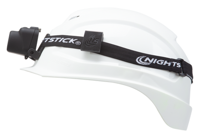 Night Stick Dual-Light Multi-Function Headlamp