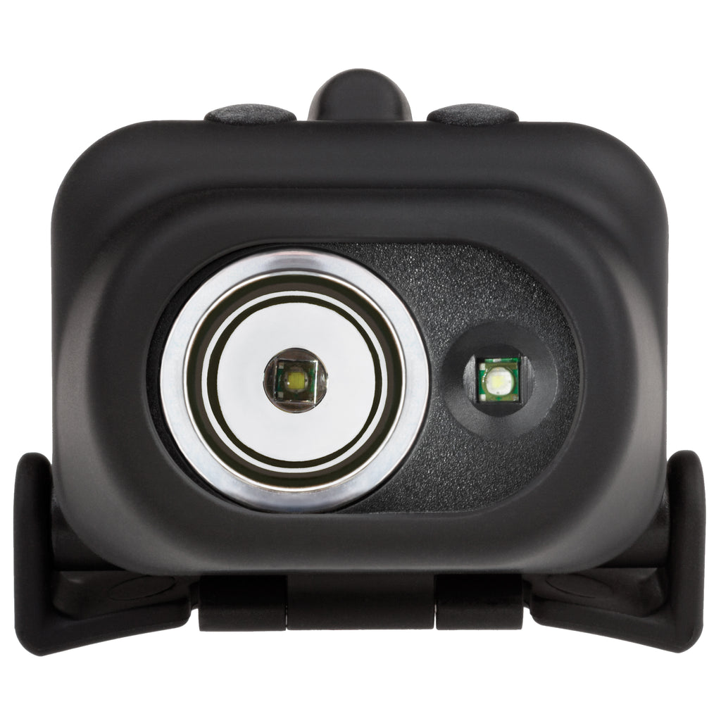 Night Stick Dual-Light Multi-Function Headlamp