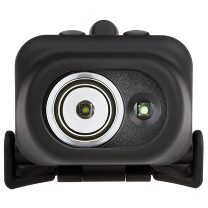 Night Stick Dual-Light Multi-Function Headlamp