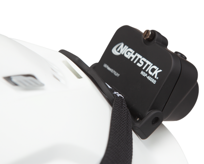 Night Stick Dual-Light Multi-Function Headlamp