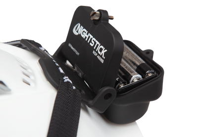 Night Stick Dual-Light Multi-Function Headlamp