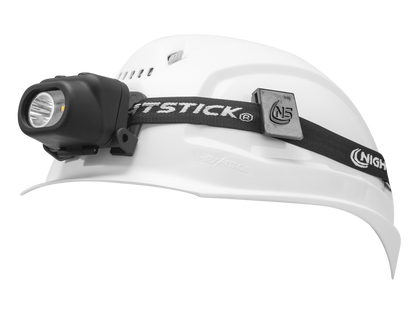 Night Stick Dual-Light Multi-Function Headlamp